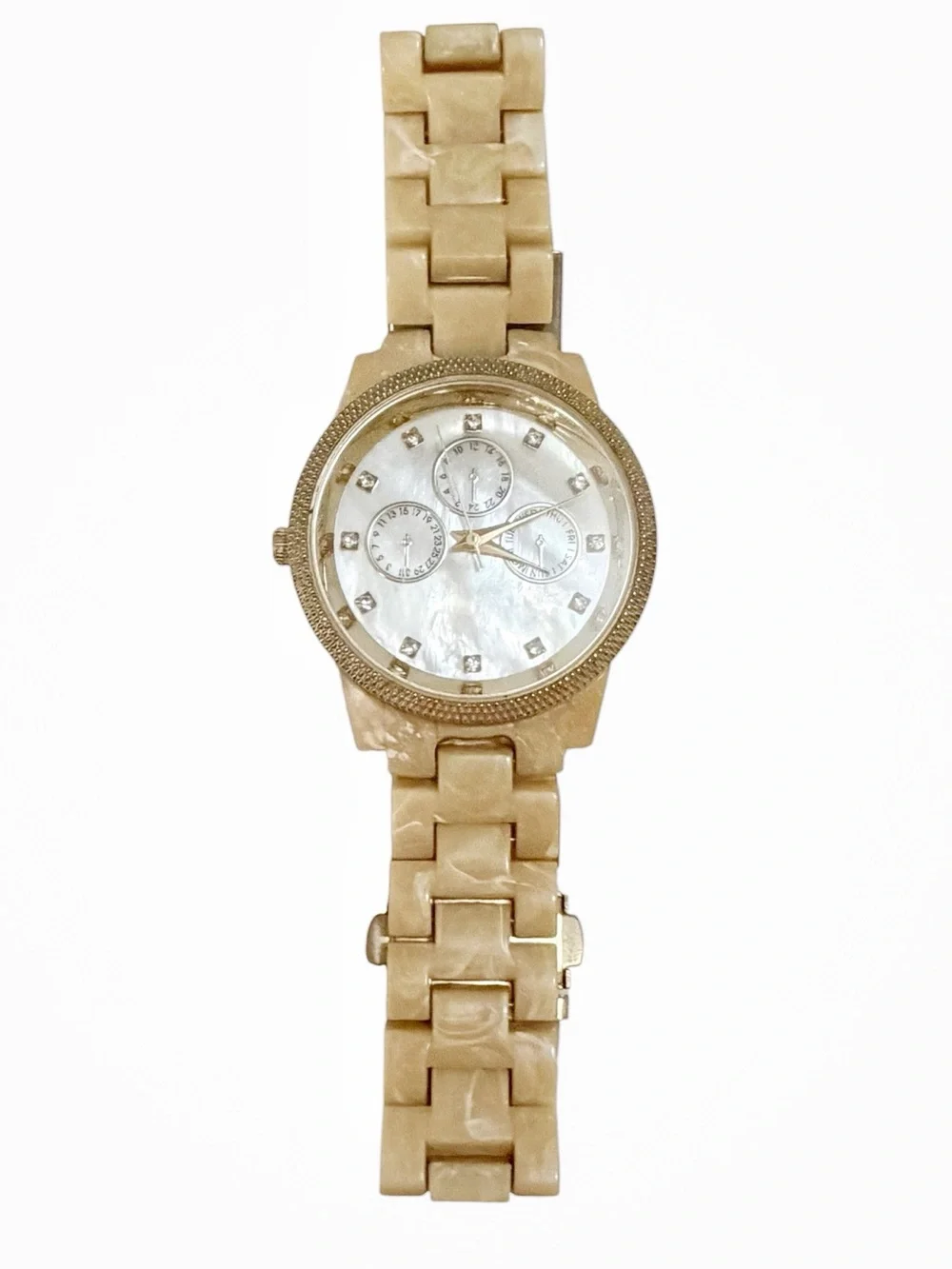 Source Unknown stylish beige
